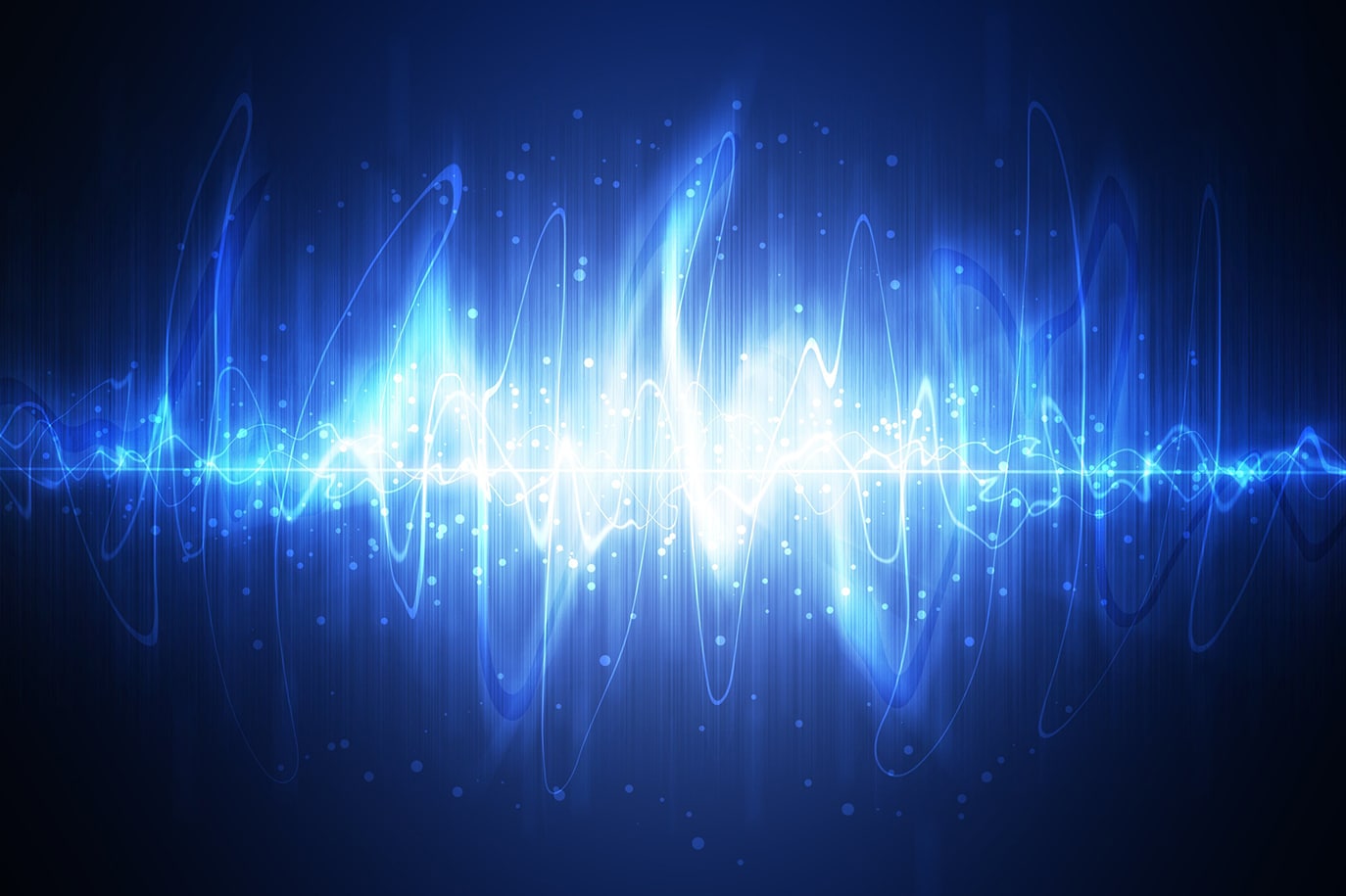 Reconnective Healing