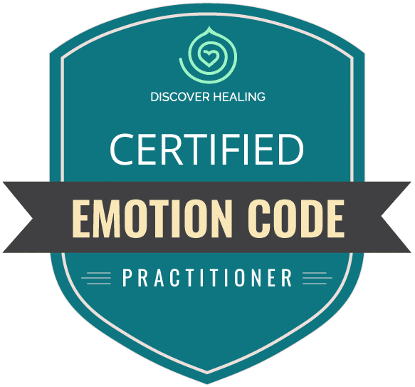 Badge Emotion Code