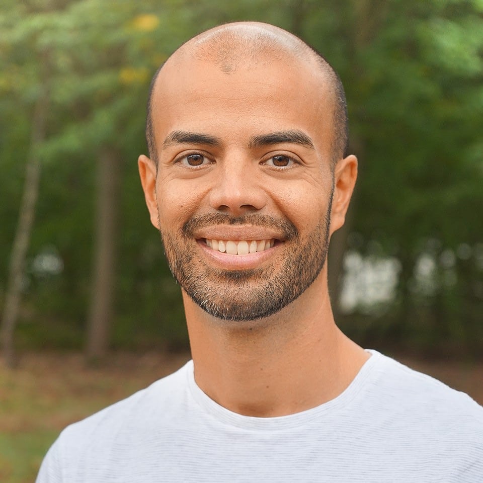 Stéphane Clément - Quintessence Energy